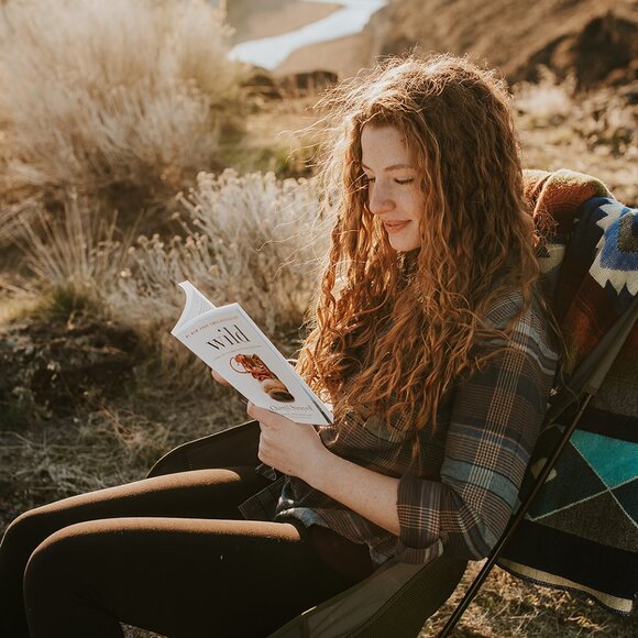 Wild: From Lost to Found on the Pacific Crest Trail by Cheryl Strayed – A Memoir - Picture 3 of 3